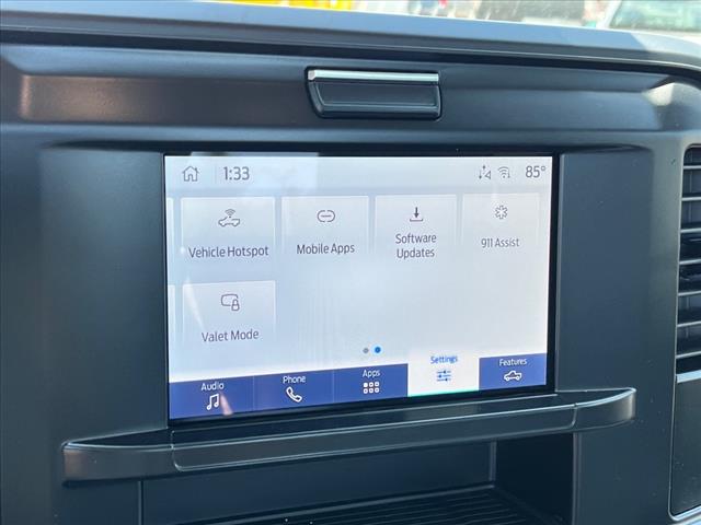 2025 Ford F-450SD XL DRW