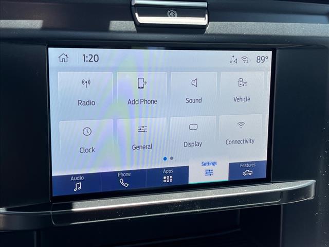 2025 Ford F-450SD XL DRW