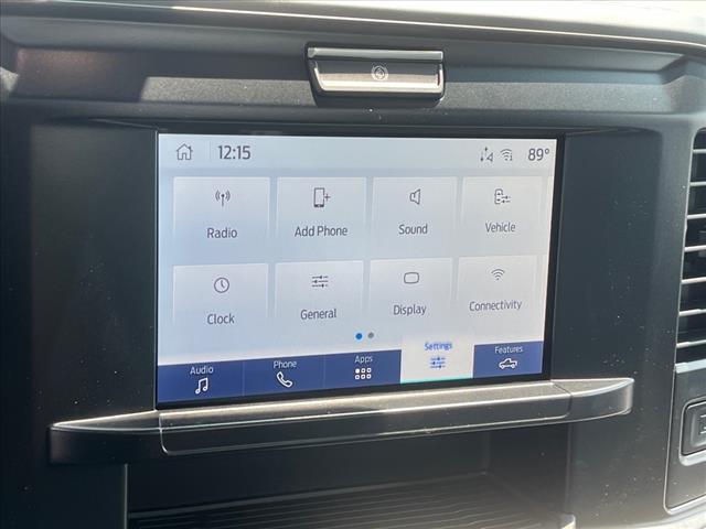 2025 Ford F-450SD XLT DRW