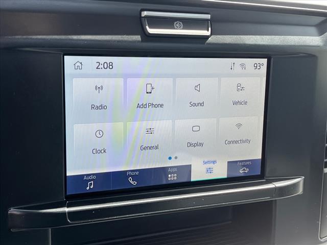 2025 Ford F-450SD XL DRW