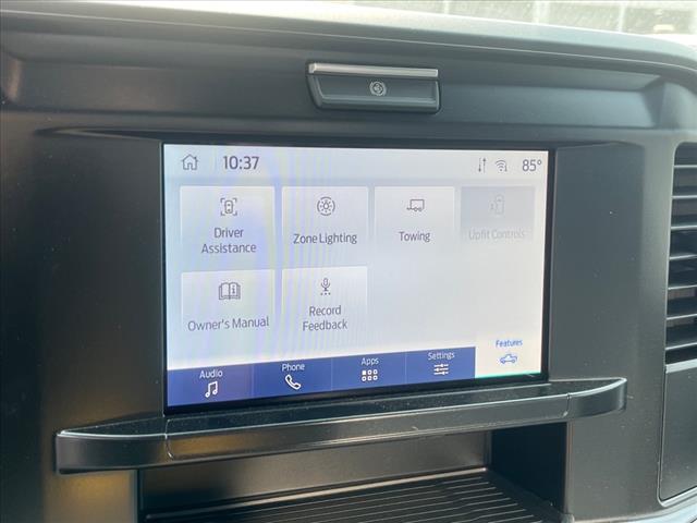 2025 Ford F-450SD XL DRW