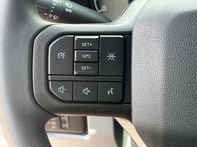 2025 Ford F-550SD XL DRW