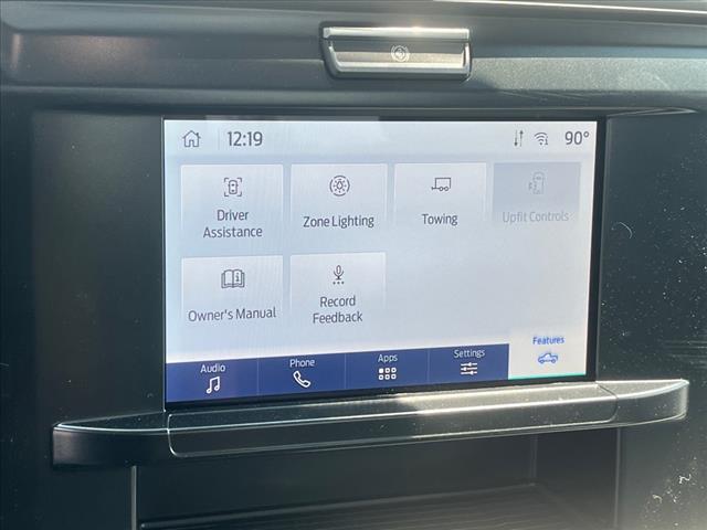 2025 Ford F-550SD XLT DRW