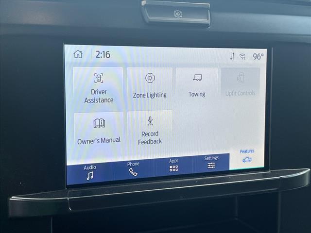 2025 Ford F-550SD XLT DRW