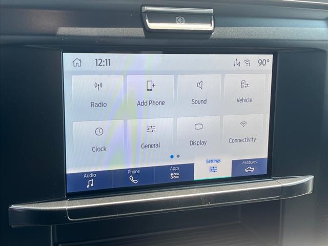 2025 Ford F-550SD XLT DRW