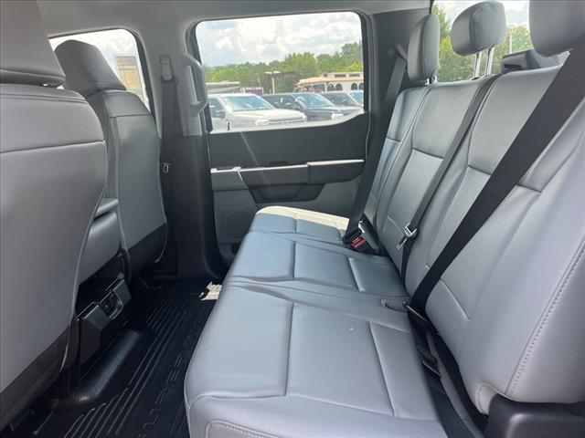 2025 Ford F-250 Super Duty XL