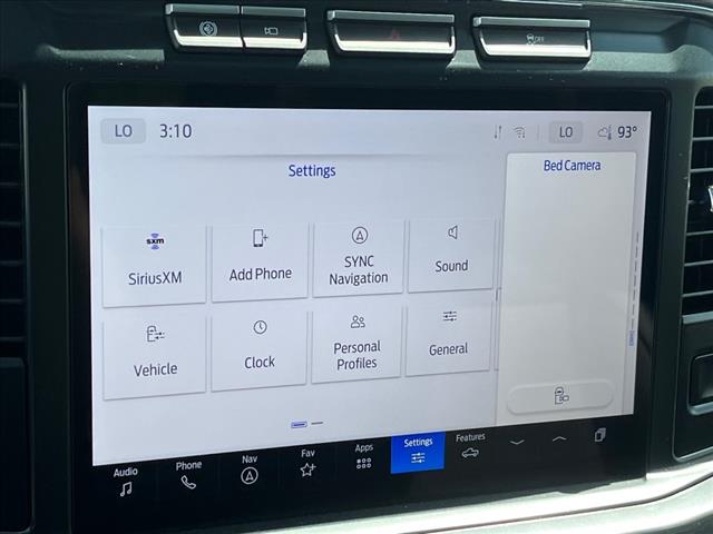 2024 Ford F-250 Super Duty Lariat