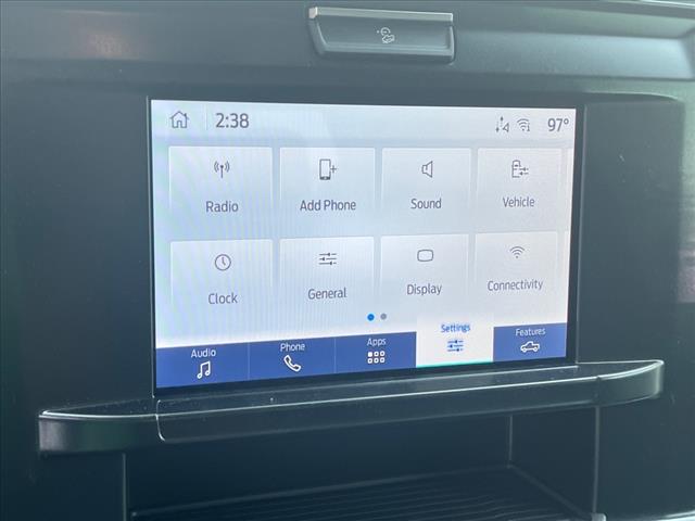 2025 Ford F-250 Super Duty XL