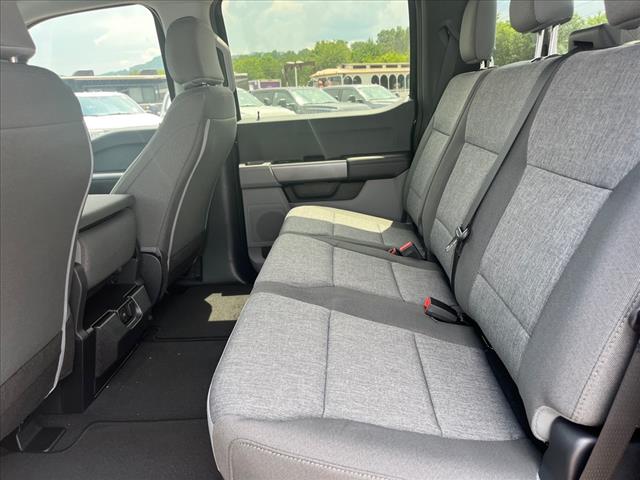 2025 Ford F-250 Super Duty XL