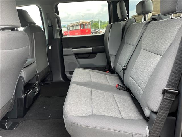 2025 Ford F-250 Super Duty XL