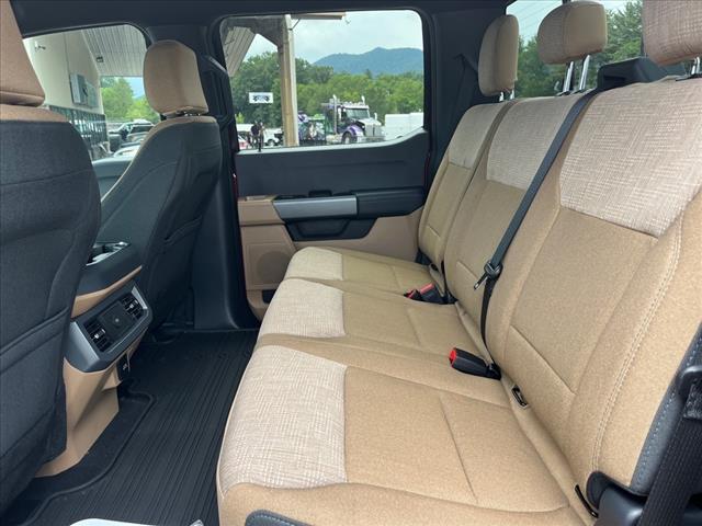 2025 Ford F-250 Super Duty XLT