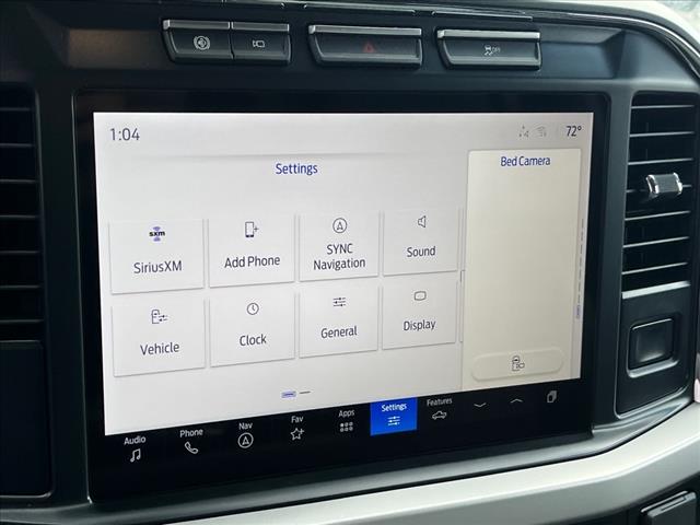 2024 Ford F-250 Super Duty XLT