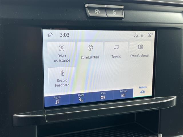 2025 Ford F-250 Super Duty XL