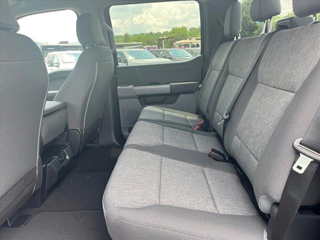 2025 Ford F-250 Super Duty XL