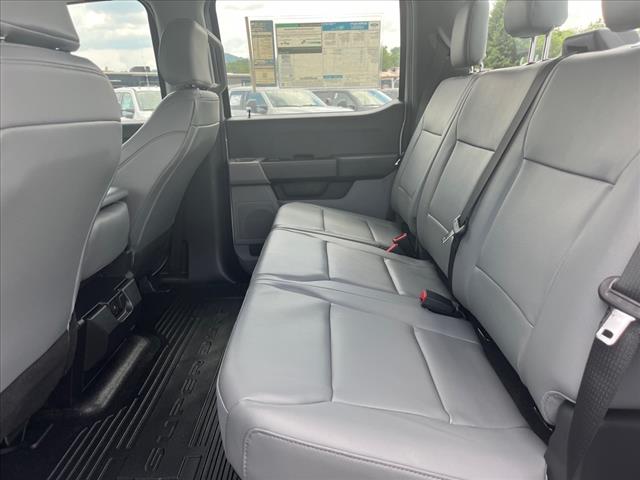 2025 Ford F-350 Super Duty XL