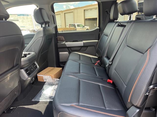 2025 Ford F-350 Super Duty Lariat