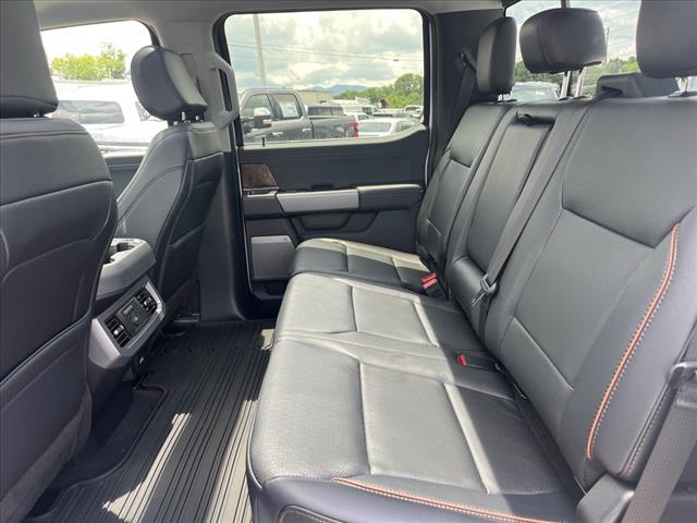 2025 Ford F-350 Super Duty Lariat