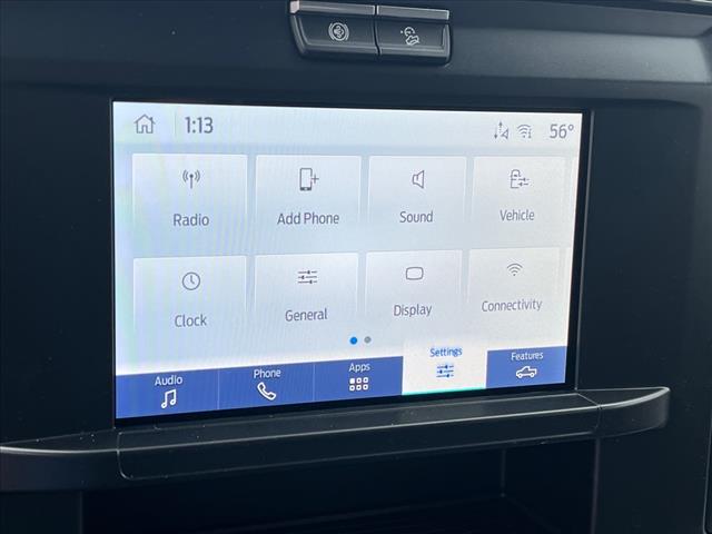 2025 Ford F-250 Super Duty XLT