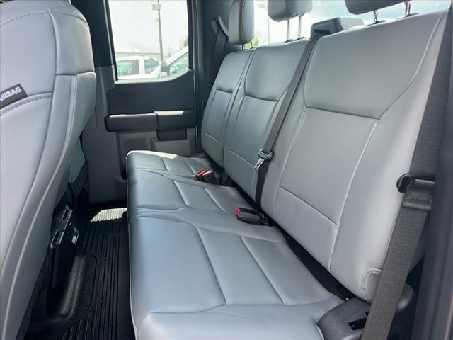 2025 Ford F-350 Super Duty XL