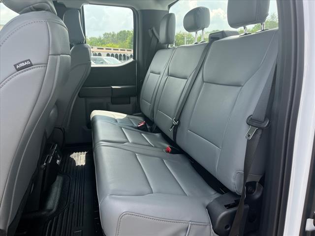 2025 Ford F-350 Super Duty XL