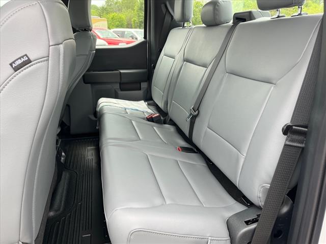 2025 Ford F-350 Super Duty XL