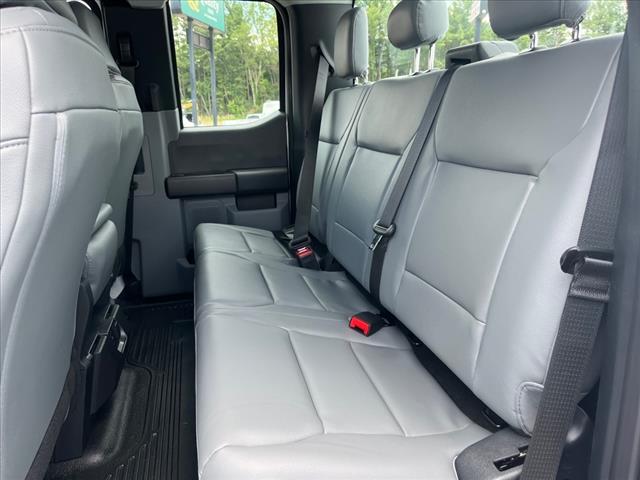 2025 Ford F-350 Super Duty XL