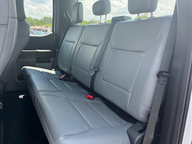 2025 Ford F-350 Super Duty XL