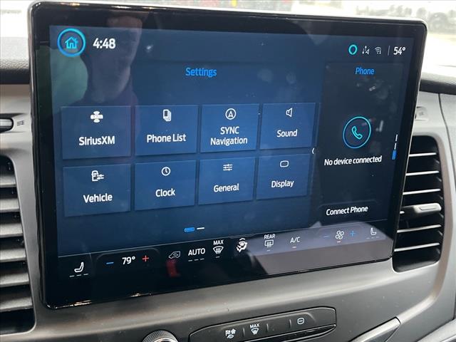 2024 Ford Transit 150
