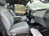 2025 Ford F-650SD Base