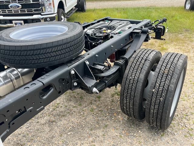 2025 Ford F-450SD XL DRW