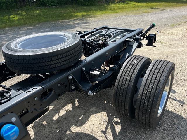 2025 Ford F-450SD XLT DRW