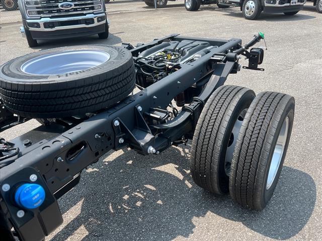 2025 Ford F-450SD XLT DRW