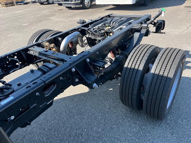 2025 Ford F-450SD XL DRW