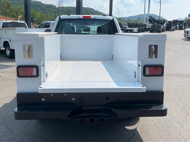 2025 Ford F-250 Super Duty XL