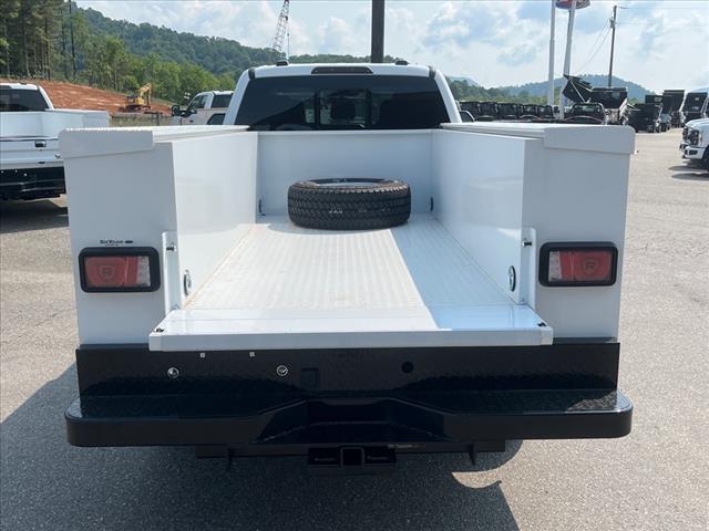 2025 Ford F-350 Super Duty XL