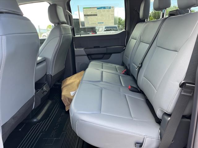 2025 Ford F-350 Super Duty XL