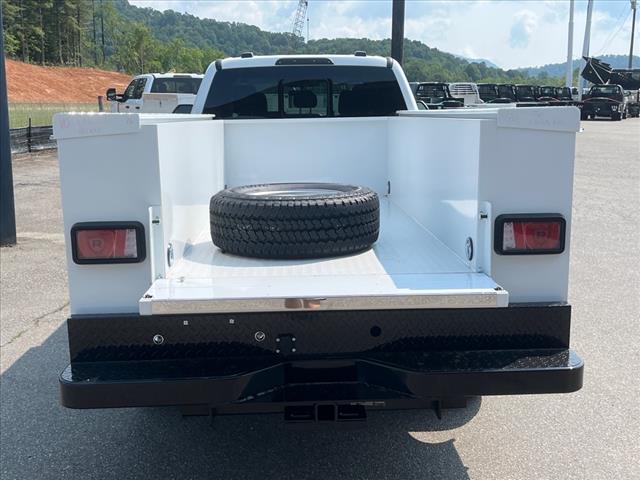 2025 Ford F-350 Super Duty XL