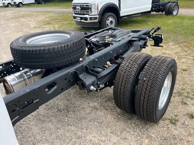 2025 Ford F-350 Super Duty XL DRW