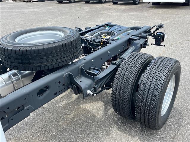 2025 Ford F-350 Super Duty XL DRW