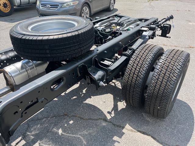 2025 Ford F-350 Super Duty XL DRW