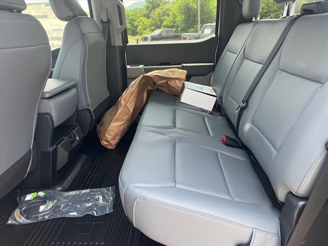 2025 Ford F-350 Super Duty XL DRW