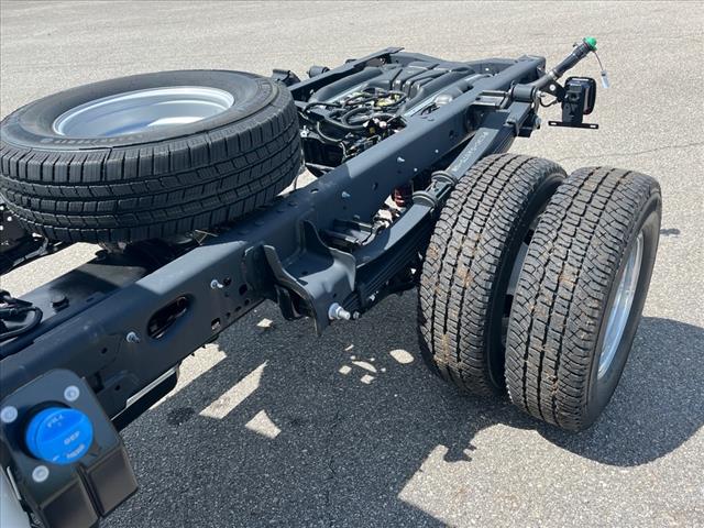 2025 Ford F-350 Super Duty XL DRW