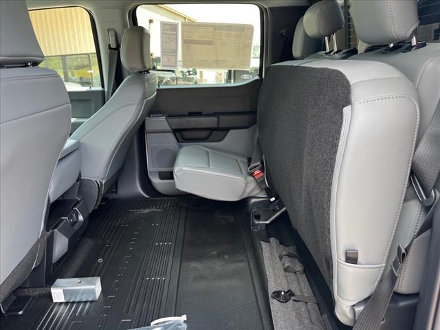 2025 Ford F-350 Super Duty XL DRW
