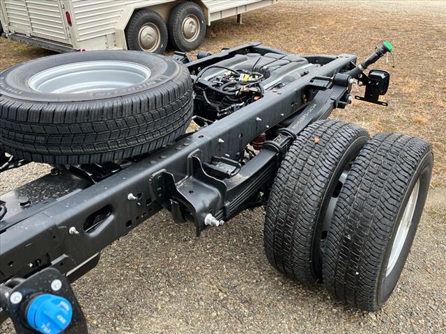 2024 Ford F-350 Super Duty XLT DRW