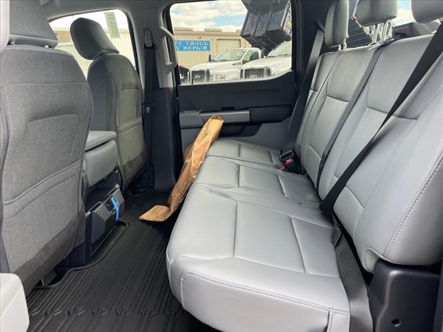 2025 Ford F-350 Super Duty XLT DRW