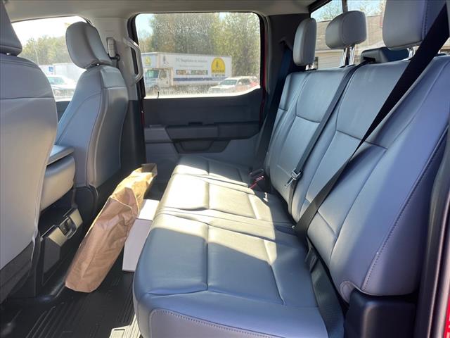 2025 Ford F-350 Super Duty XL DRW
