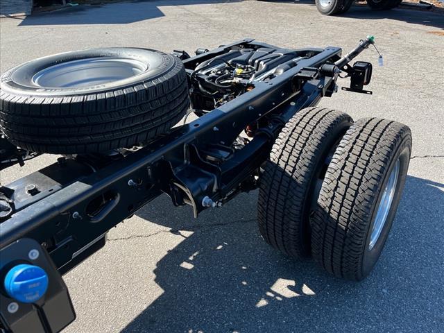 2025 Ford F-350 Super Duty XLT DRW