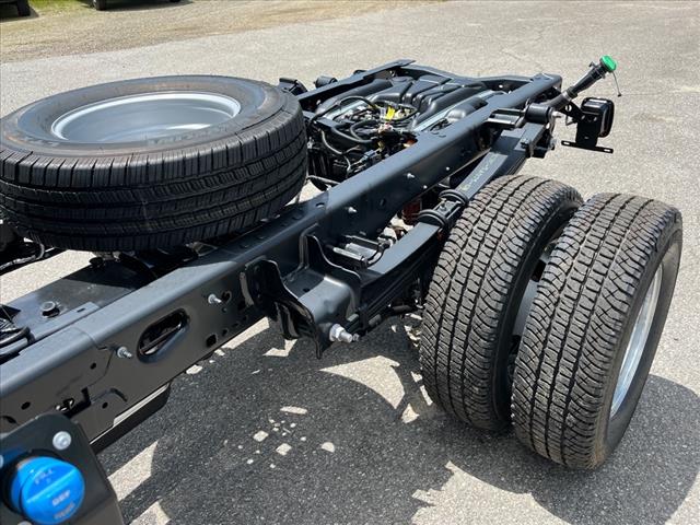 2025 Ford F-350 Super Duty XL DRW