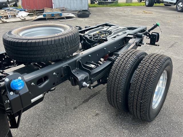 2025 Ford F-350 Super Duty XLT DRW