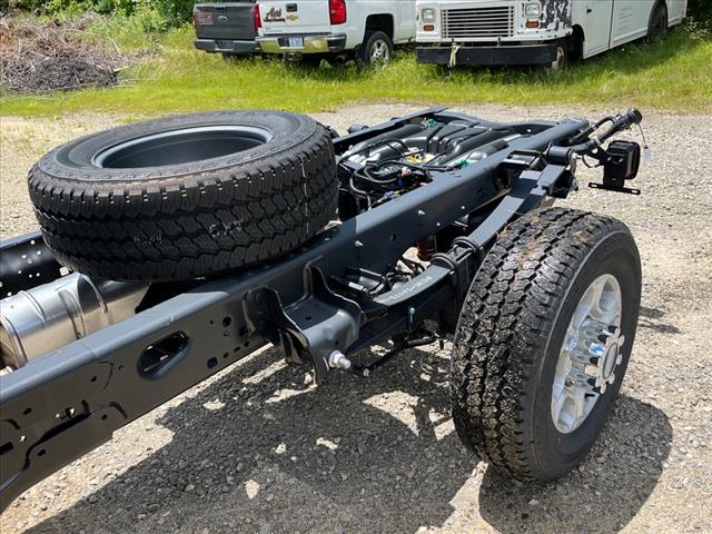 2025 Ford F-350 Super Duty XLT